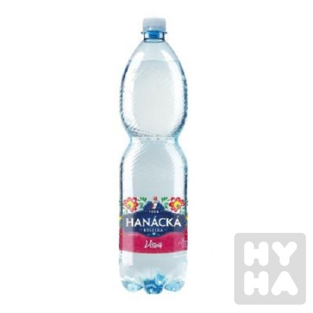detail Hanácká 1,5l Višeň