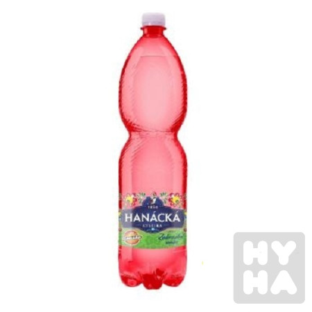 detail Hanácká 1,5l Zahradní Směs