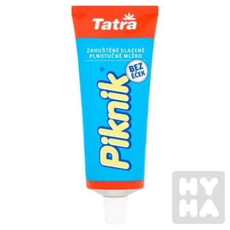 detail Tatra 150g piknik