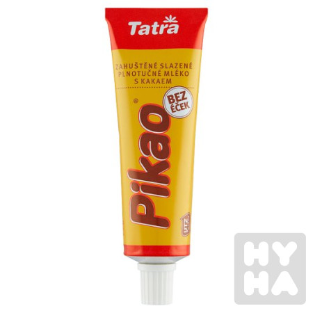 detail Tatra 75g Pikao