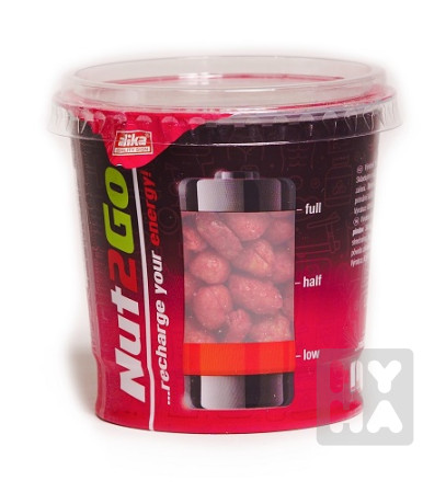 detail Alika Nut2Go arasidy v cukru 200g
