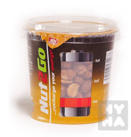 detail Alika Nut2Go arasidy v medu 200g