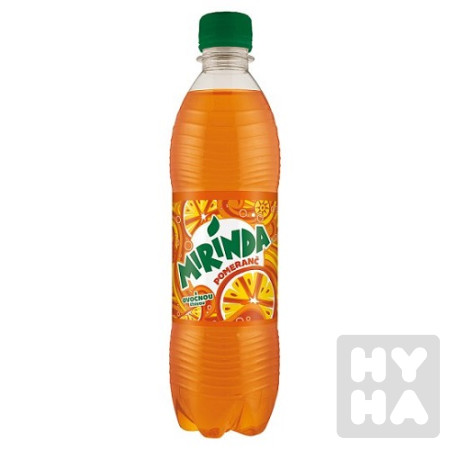detail Mirinda 0,5L