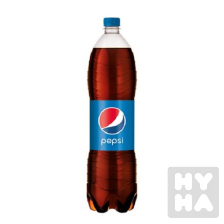 detail Pepsi 1,5l