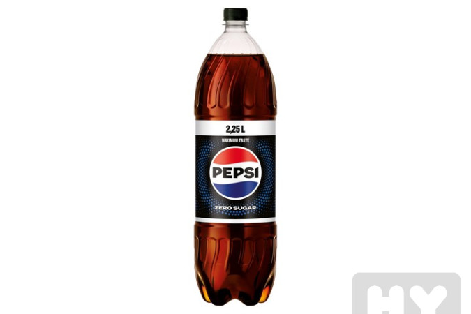 detail Pepsi 2,25L zero sugar