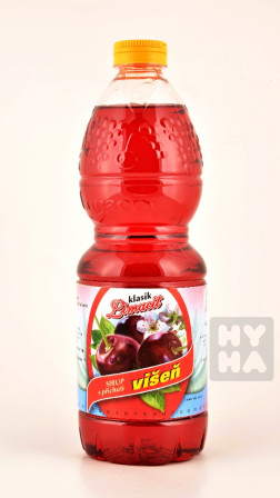 detail Limacit 0,7L klasik Višen