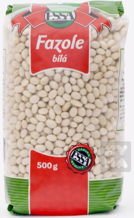 detail Essa Fazole bílá 500g