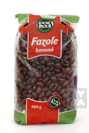 detail Essa Fazole barevná 480g