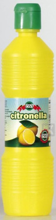 detail Essa citronella 200ml