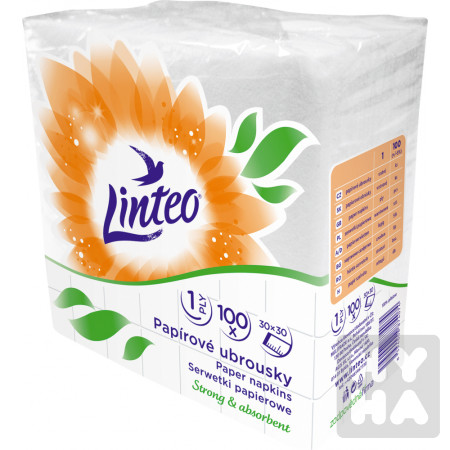 detail Linteo satin 100ks 1vrst 30x30
