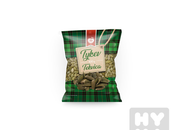 detail IBK Tykev loupaná jádra 100g