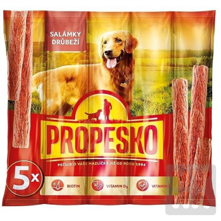 detail propesko 5x11g salamies