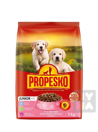 detail Propesko 1kg granule stenata