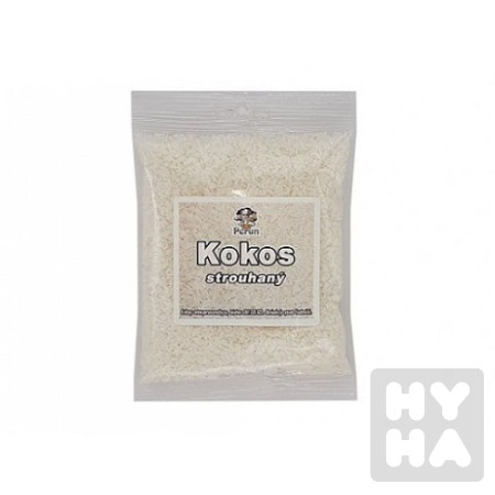 detail Perun 100g Kokos strouhaný
