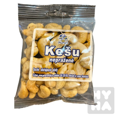 detail Perun 75g Kešu nepražené