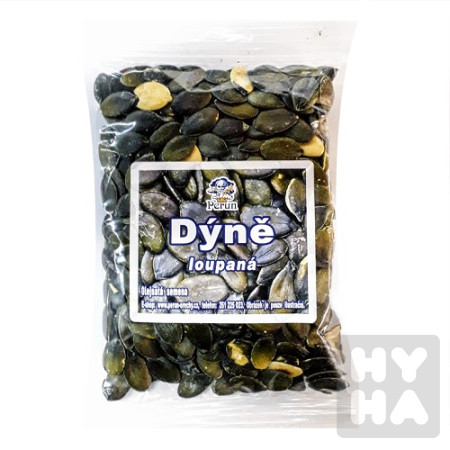 detail Perun 100g Dýně loupaná