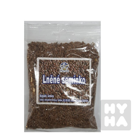 detail Perun 100g Lněné semínko