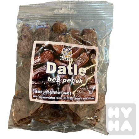 detail Perun 150g Datle bez pecek