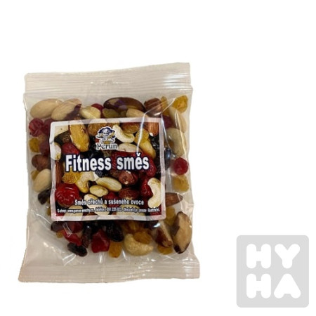 detail Perun 100g Fitness směs