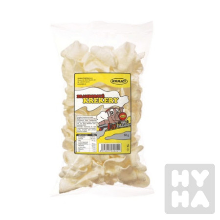 detail Krajci bramborove krekery 50g