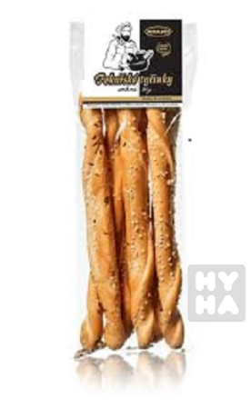 detail Krajčí Pekařské tycinky 90g solene
