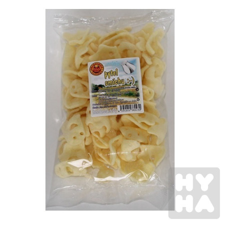 detail Pytel smíchu 50g