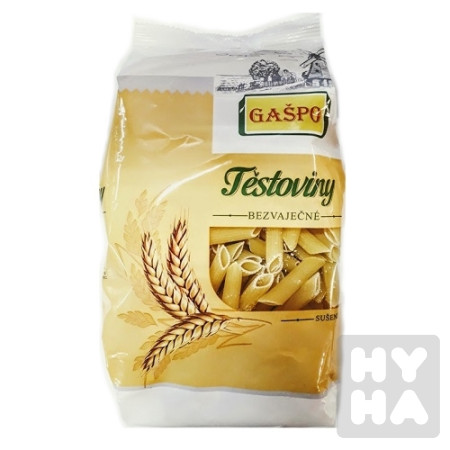 detail Gašpo těstoviny 400g Penne