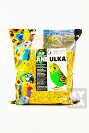 detail Fine pet andulka 800g 101