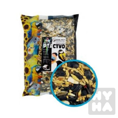 detail Fine pet 800g Venkovní ptactvo 109