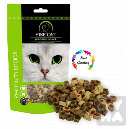 detail Fine Cat masove bonbony 100+20g 985