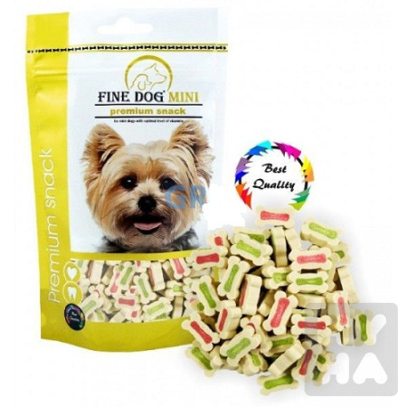 detail fine dog 100g 978 kosticky mix
