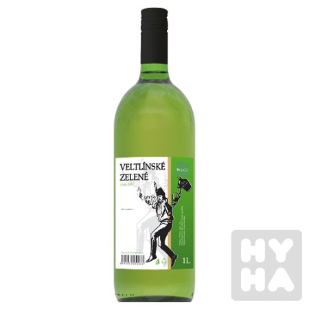 detail VinaCz Veltlinske zelene 1L