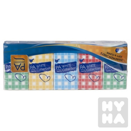 detail pa paporove kapesnicky 10ks giay mui