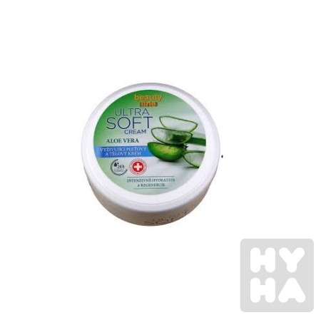 detail Me too krem aloe vera 200ml