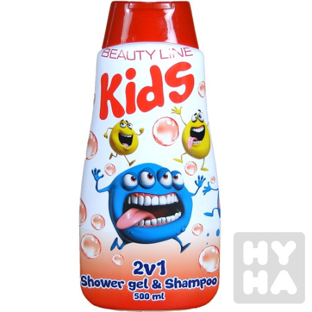 detail Nibo Kids 500ml magic unicorn