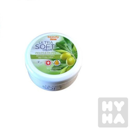 detail Me too 200ml soft cream měsíčkový