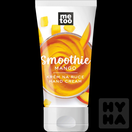 detail Metoo Krem na ruce 50ml Mango