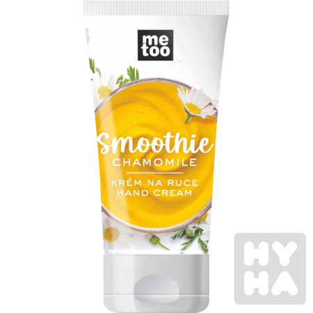 detail Metoo Krem na ruce 50ml chamomile