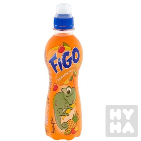 detail Figo 300ml multivitamin