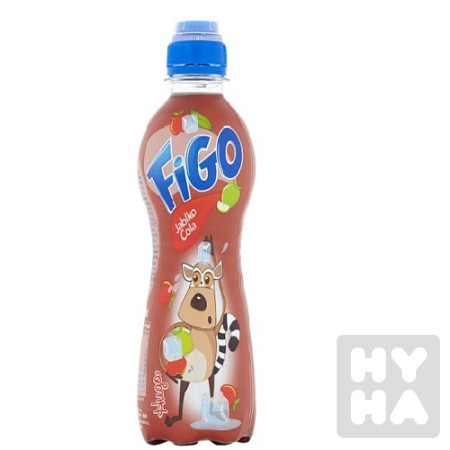detail Figo 300ml Jablko cola