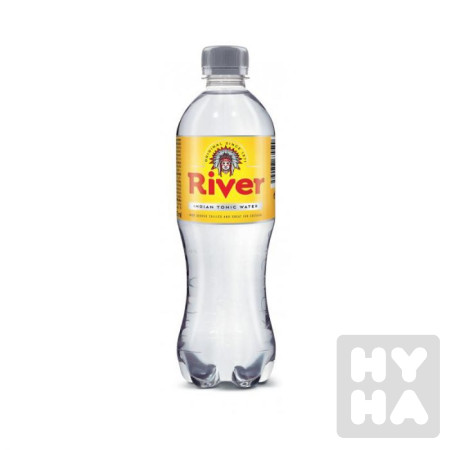 detail River tonic water 0,5L