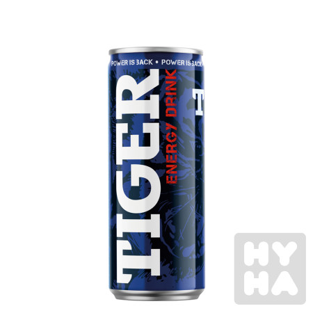 detail Tiger 250ml Original