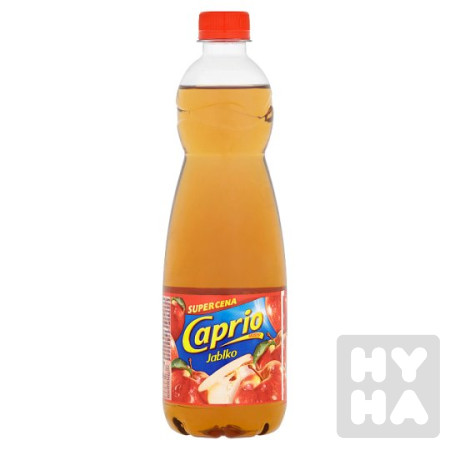 detail Caprio hustý 0,7L Jablko