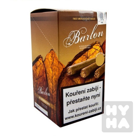 detail Barlon Doutniku 40ks