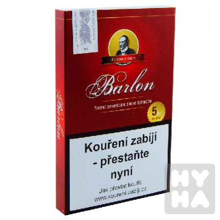 detail Barlon 5ks