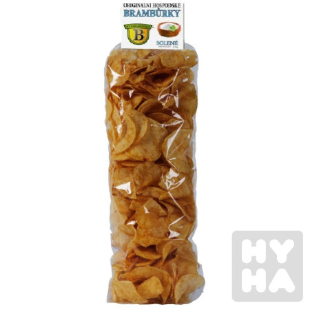 detail Hospodske 200g Sůl/12ks