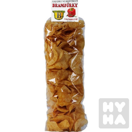 detail Hospodske 200g paprika/12ks