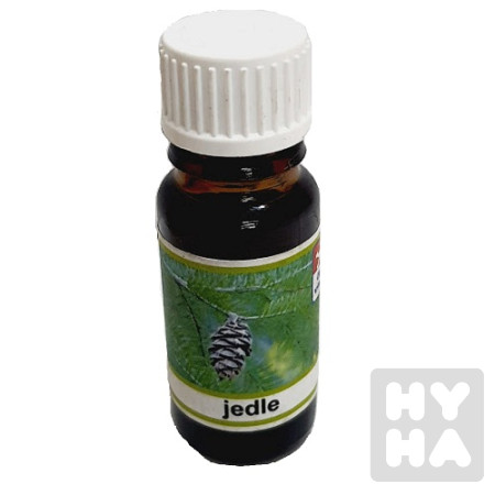 detail Olej 10ml jedle/ dau thom