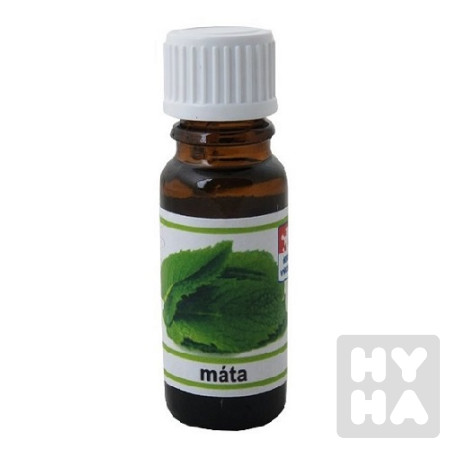 detail Olej 10ml máta/dau thom vao nen