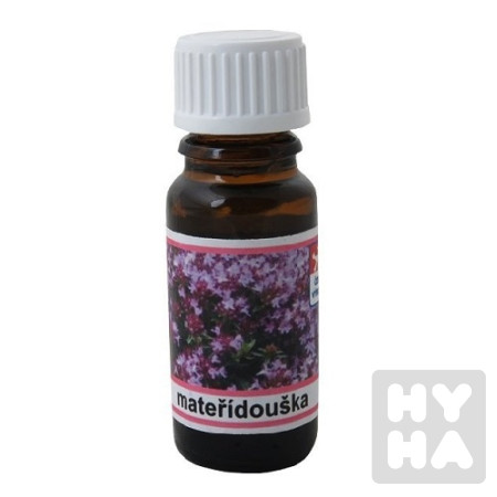 detail olej 10ml Mateřídouška/dau thom vao nen